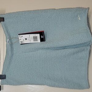 Reebok Seaside Grey Cozy Shorts